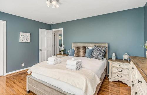 The Chestnut Cottage by Stay Local Nashville - Foto 23