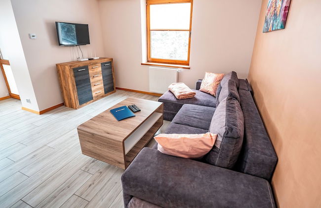 Apartamenty Sun & Snow Zielony Las - Foto 54