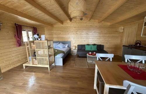 Cabañas by Torre de Arriba - Foto 47