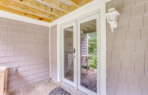 Magic Birch Lodge - Foto 19