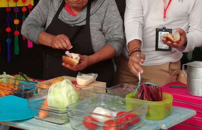 Coleta Cooking Class - Foto 3