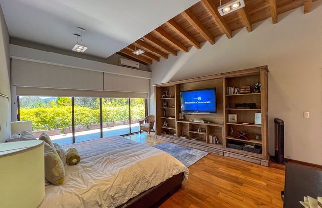 Vista Al Nevado - Foto 8