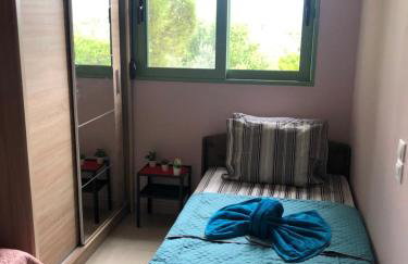 Kakovatos - Luxury sea apartment “Roberta” 66m2 - Foto 17