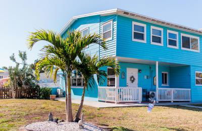 Lovely vacation home 1 block from beach & downtown Gulfport - Foto 43