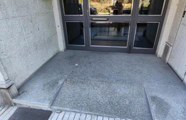 Apartamento Ó Xeitoso Milladoiro - Foto 4