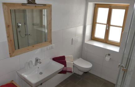 Ferienwohnung Mathias Kennerknecht - Foto 15