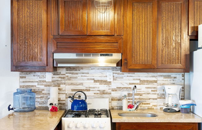 Isla Bonita Yacht Club - Foto 79