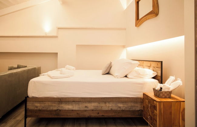 Luxury Studios Kallithea by Corfuescapes - Foto 41