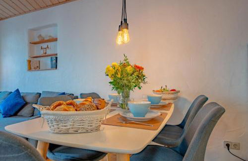 SCHLOSSBERG RESIDENCES - Design-Apartments im Herzen der Pfalz - Foto 7