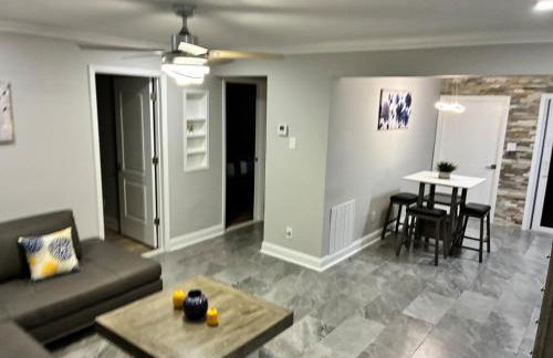 Sunny Delight Home near FTL Beach, Wilton Manors, Las Olas - Foto 17