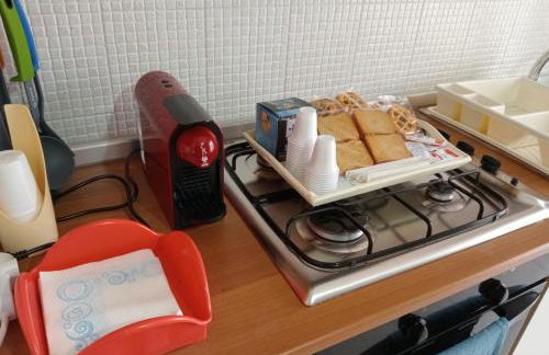 Casa Vacanza SalGiò - Photo 9