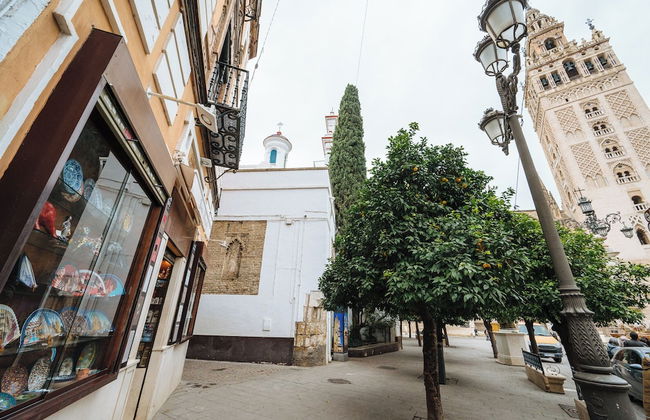 Luxurious Apartment with Patio and Pool - Foto 40