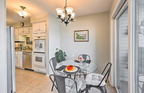 Waterfront Hot Springs Condo Pool, Hot Tub Access - Foto 18