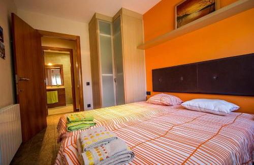 Catalunya Casas Modern and spacious with private pool close to BCN - Foto 26