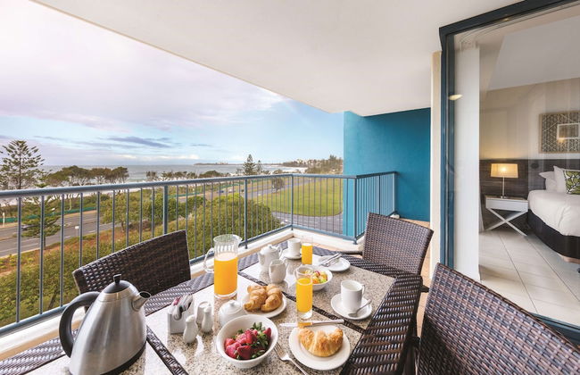 Oaks Sunshine Coast Seaforth Resort - Foto 9