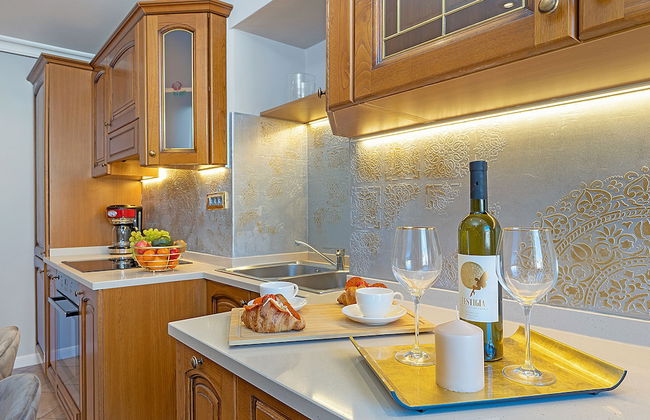 Augustus Forum View - Foto 15