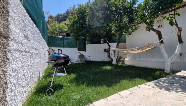 The Garden House in Paradisi - Foto 2, Zimmer