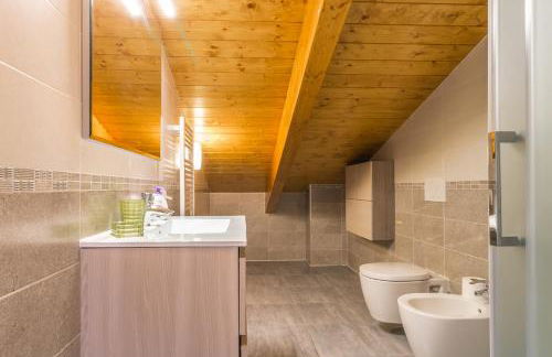 Apartment Belvedere 5, Tremezzina - Foto 27