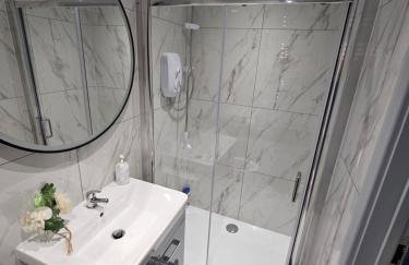 Hot tub hideaway - Foto 13