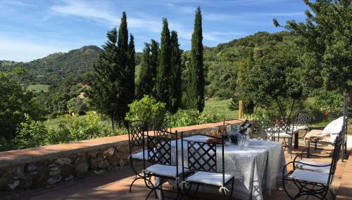 Ventorro del Herrero - The Old Forge - Foto 5