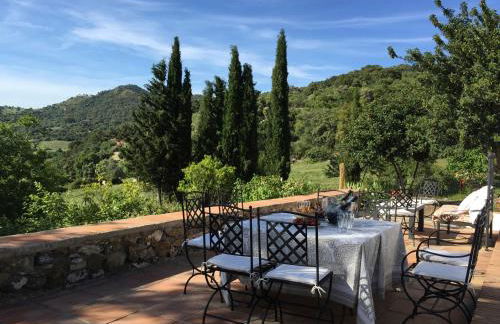 Ventorro del Herrero - The Old Forge - Photo 5