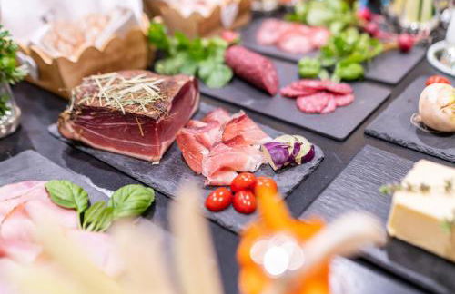 FONTIS luxury spa lodge - Photo 23