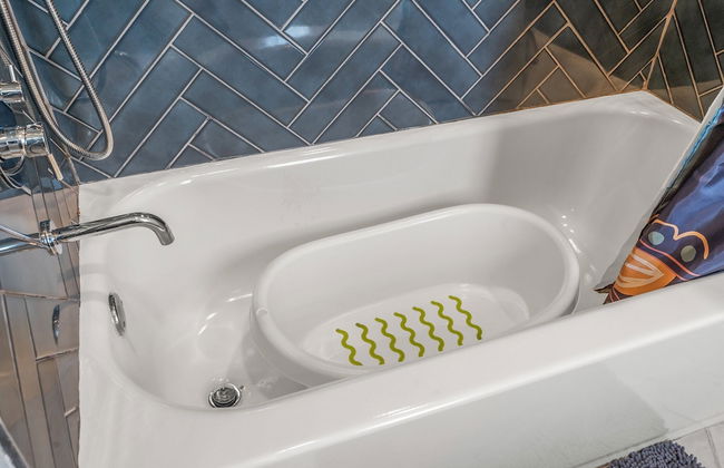 Stylish Near Stadiums & Nightlife Game Room - Foto 32