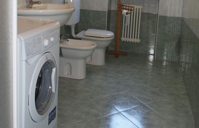 Hilltop Chalet in Antey-Saint-André near Ski Area - Foto 22