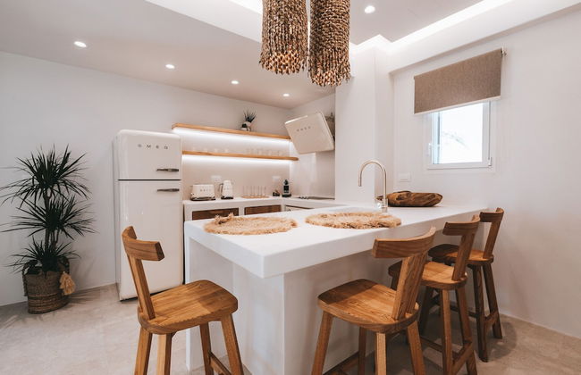 Cocopalm Villas Naxos - Foto 27