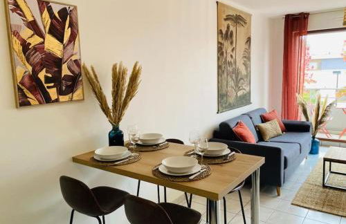 Le Cocoja, Beau T2 - Saint Jacques de la Lande - Photo 19