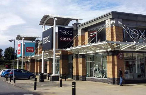 Appleblossom Lodge, Lido Leisure Park, Knaresborough - Foto 60