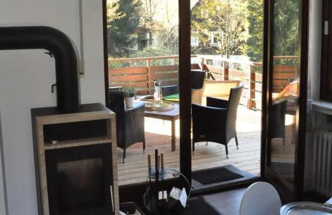 Ferienwohnung Klippenliebe 1 OG und Dachgeschoss - Foto 9