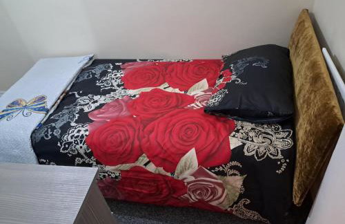 Apartment Sleeps 3 - Garden Pets Welcome - Foto 47