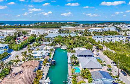 NEW!Paradise PalmsDockPoolKayaks GrillView! - Foto 62