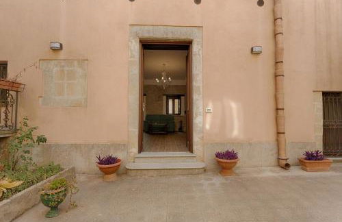 Erice Lovely Apt with Terrace and Stunning View - Foto 36