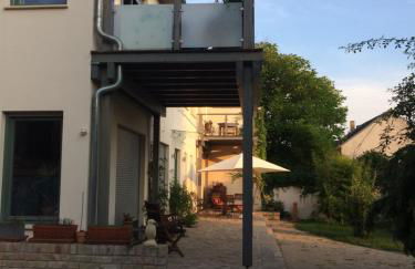 Kranichhof - Studio, Loft & Atelier - Photo 71