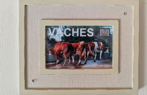 Maison de caractère avec grand terrain, proche d'Arlempdes, labels ECOGÎTE et Tourisme & Handicap - FR-1-582-118 - Foto 12