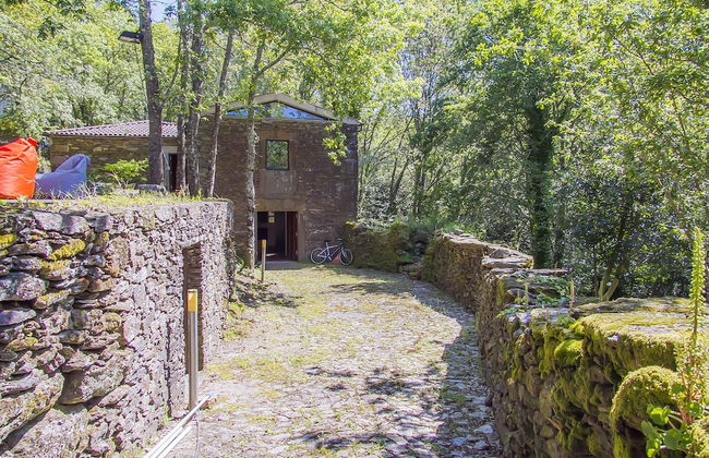 Liiiving in Caminha - Oak Tree Chill - Foto 23