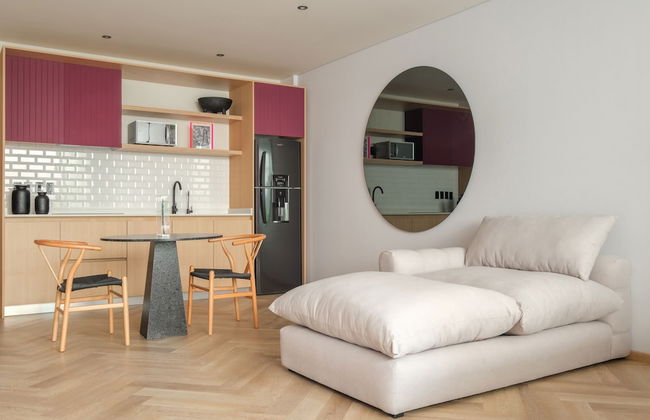 Casa Cibeles by Lumina - Foto 55