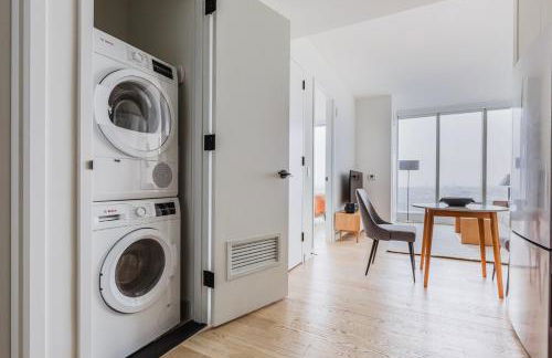 Blueground Downtown BK gym wd nr BAM NYC-1685 - Foto 14