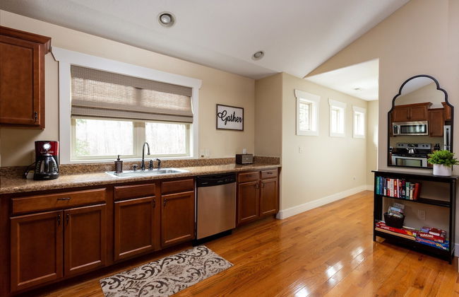 Asheville Cottages - Foto 19