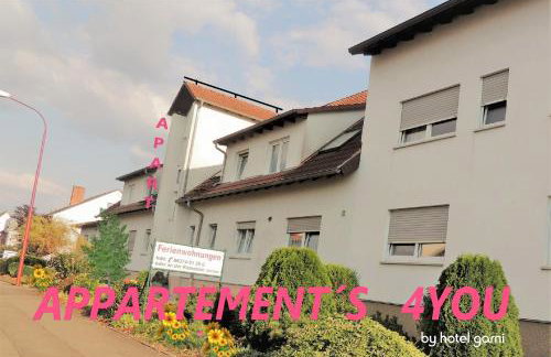 Appartements 4U Rodenbach - Foto 18