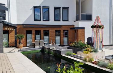 Aparthaus am Münster - Foto 1