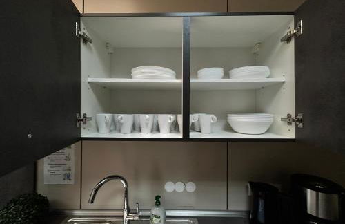 BURD BOARDINGHOUSE - Monteurunterkunft für Arbeitsteams in Würzburg - Foto 10