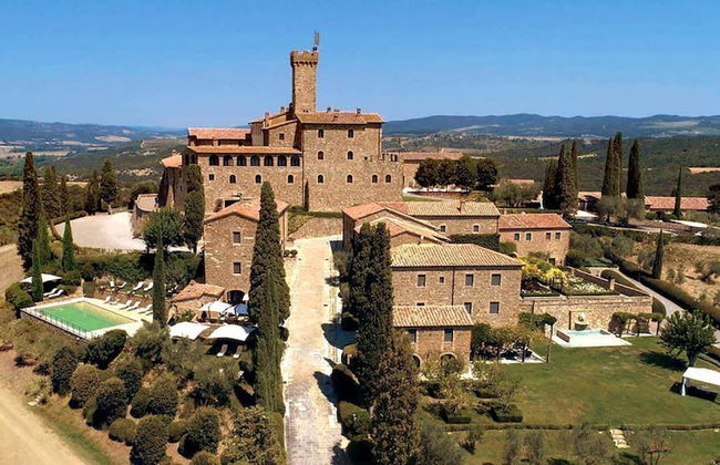 Agriturismo Lampugnano - Foto 140