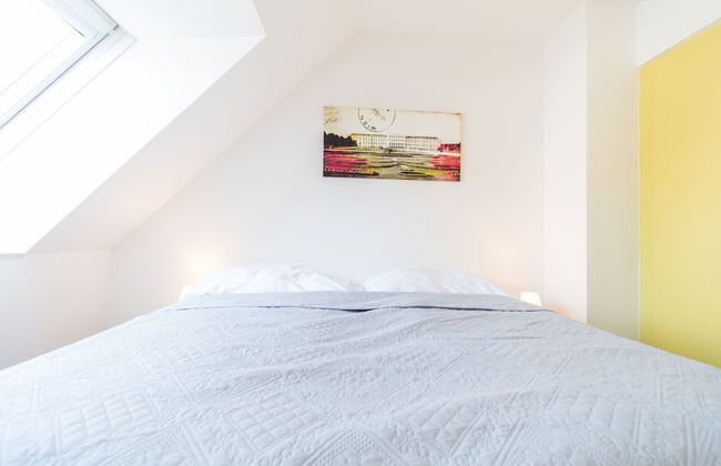 Karmeliter Flats - Foto 13