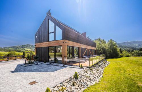 Magia Beskidów - Foto 1