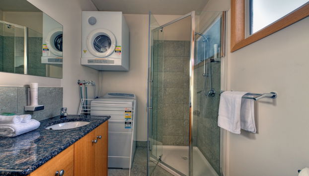 Freycinet Stone Studio 4 - Foto 5, Baño