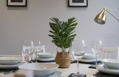 Howick House - Large 3 bedroom house, Gosforth - Foto 26