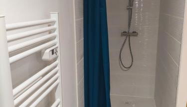 Loft Le Pop Art - Balneo - Cinéma - Borne arcade - Clim - Foto 3, Shower